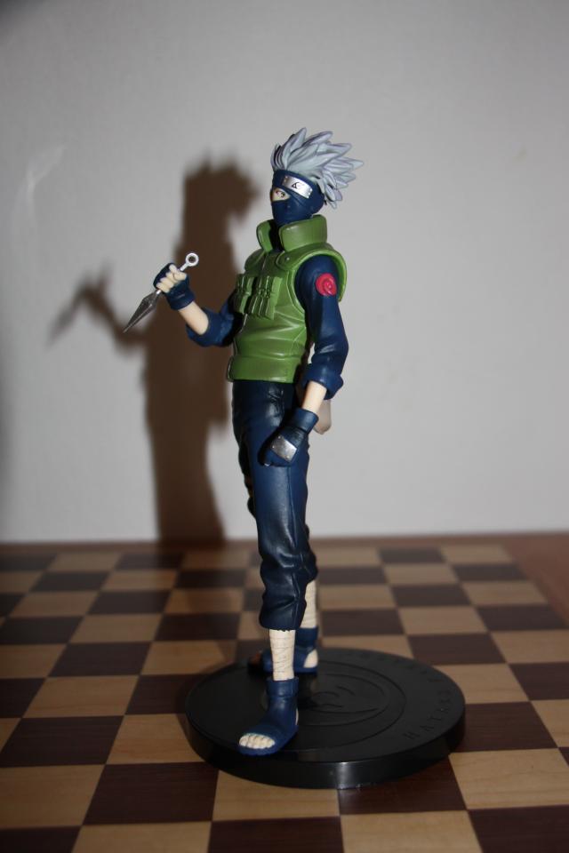 Kakashi 